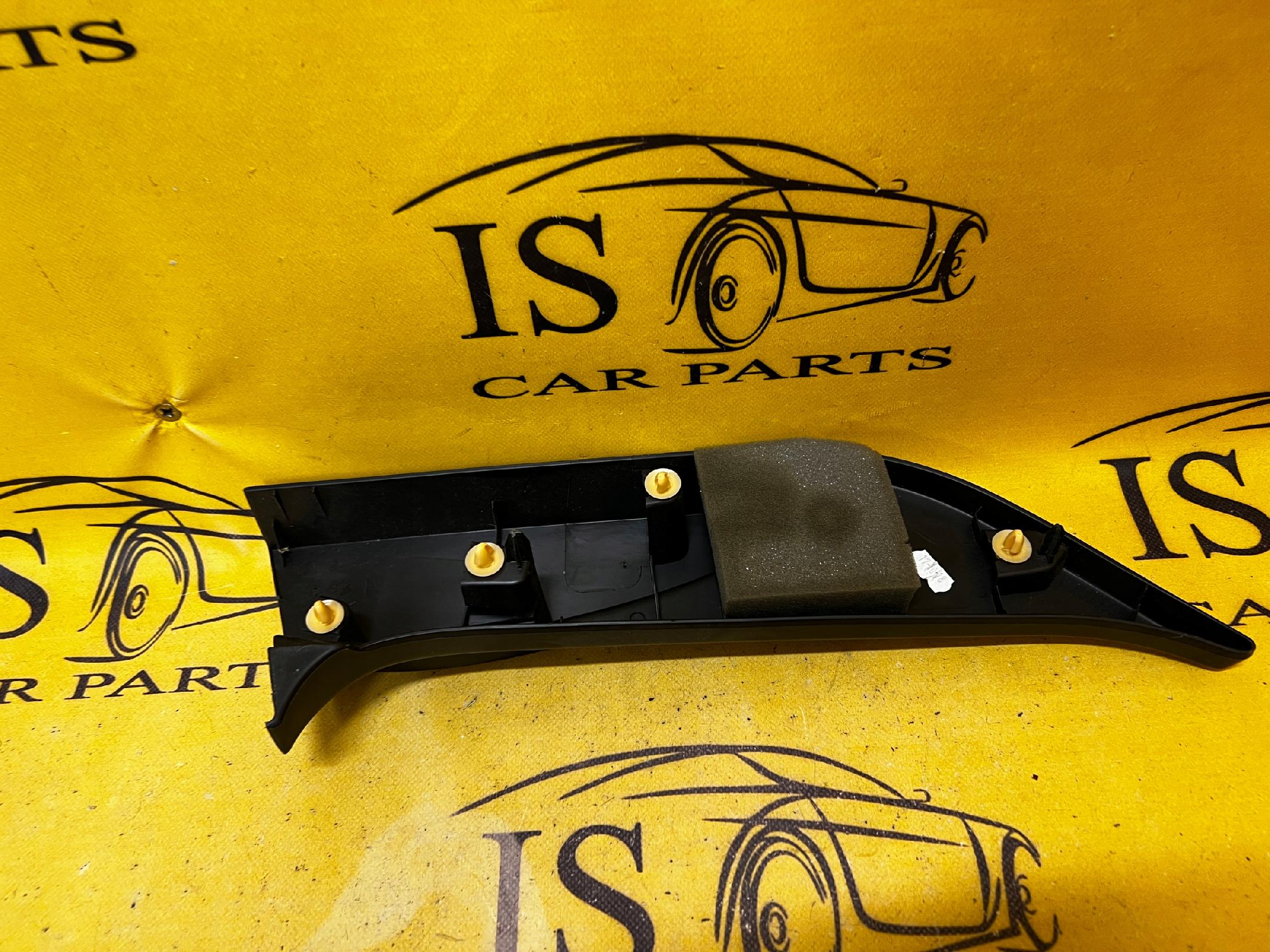 OSŁONA ZAŚLEPKA LUSTERKA LEWA RENAULT MASTER III