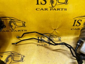 KOMPLET SERWO POMPA HAMULCOWA AUDI A8 D4 4H