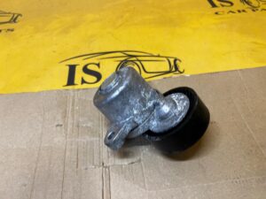 NAPINACZ PASKA KLINOWEGO FORD MUSTANG VI 3.7