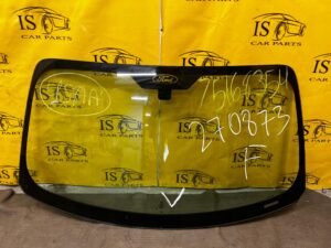 SZYBA PRZÓD CZOŁOWA SOUNDSCREEN FORD MUSTANG VI USA 2016R