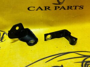 ZAWIASY DRZWI PRAWY TYŁ FORD KUGA MK3 CZARNE