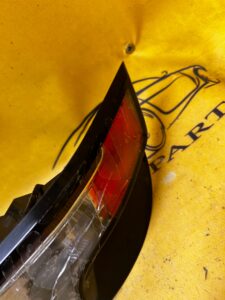 LAMPA TYŁ TYLNA PRAWY PRAWA RANGE ROVER EVOQUE L538