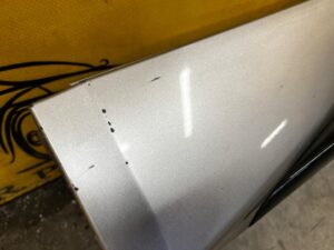 LISTWA PROGOWA PRAWA PRÓG NAKŁADKA INFINITI Q30