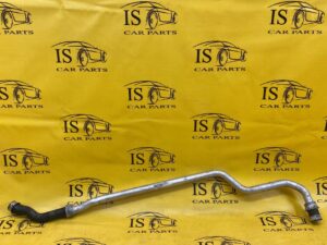 WĄŻ RURA PRZEWODY WODY PORSCHE 987 CAYMAN 3.4