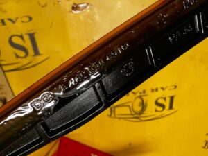 PROWADNICA ŁAŃCUCHA ŚLIZG ROZRZĄDU RENAULT 1.3 TCE