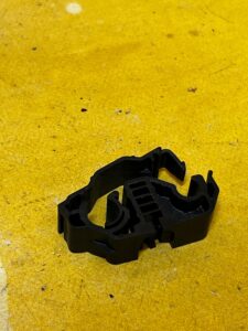 WSPORNIK MOCOWANIE PORSCHE 911 991 GTS LIFT 3.0