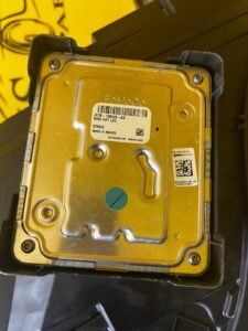 KOMPLET REFLEKTORY LAMPY PRZEDNIE FULL LED FORD KUGA MK3 ANGLIK