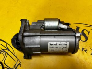 ROZRUSZNIK DACIA RENAULT NISSAN 1.5 BLUEDCI BLUE DCI