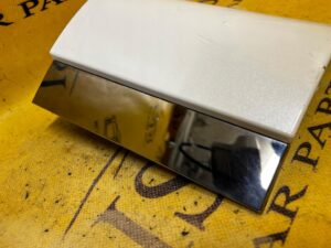 LEWA LISTWA CHROM BŁOTNIKA OSŁONA PROGU GENESIS GV70