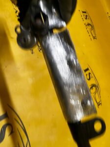 RURA RURKA PRZEWÓD WĄŻ WODY CHŁODZENIA AUDI A6 4G A7 2.0 TFSI