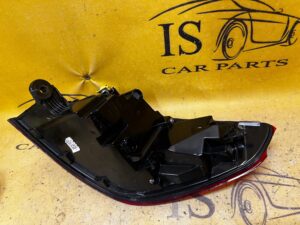 LAMPA TYŁ TYLNA ZEWNĘTRZNA LEWY LEWA BMW 1 F40