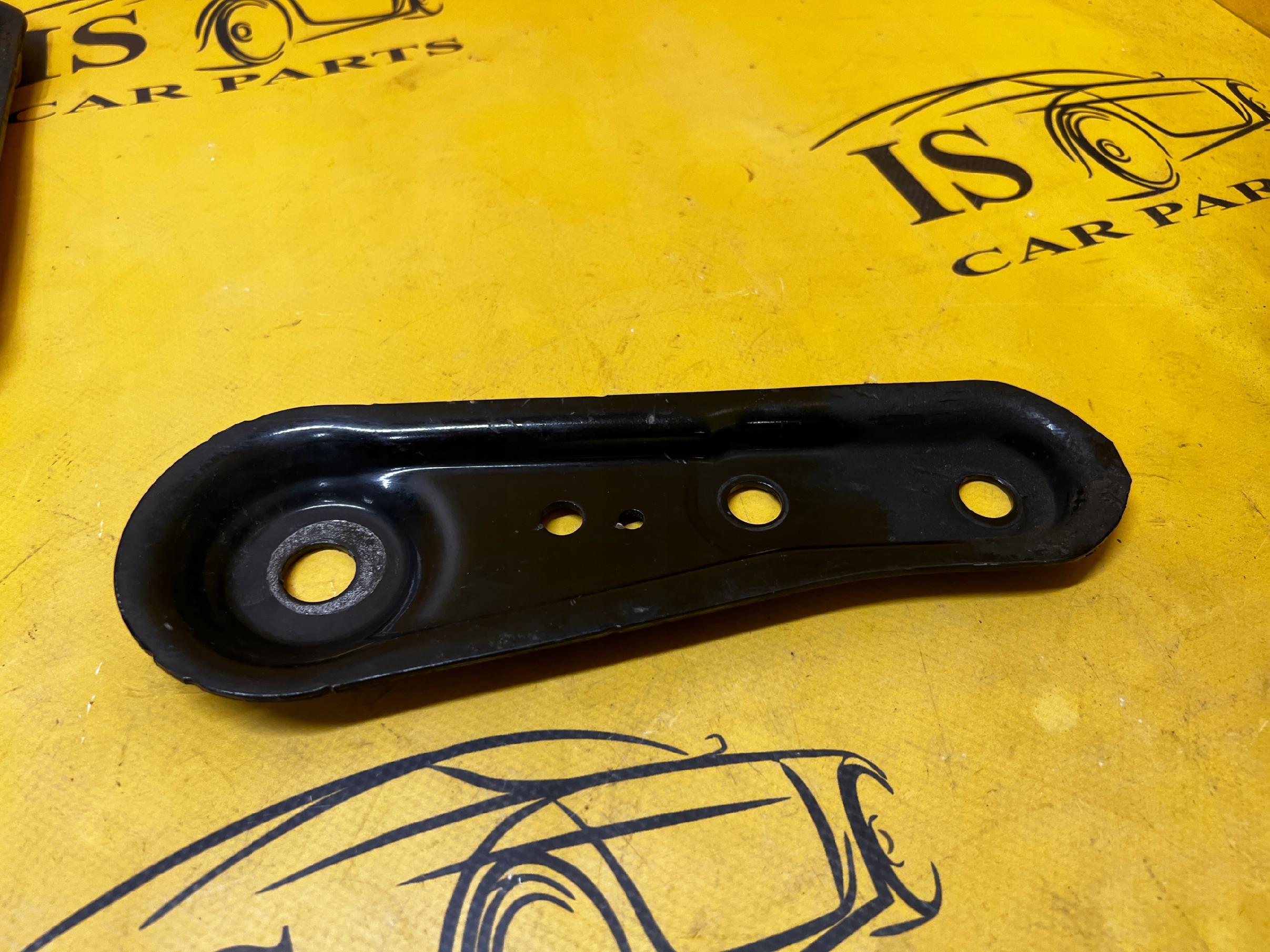 MOCOWANIE WSPORNIK WÓZKA SANEK RENAULT MEGANE IV TALISMAN