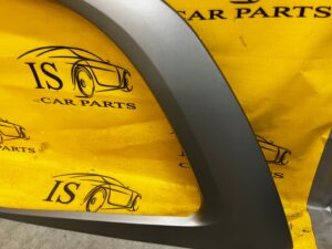 LEWA LISTWA SZYBY BŁOTNIKA TYŁ CITROEN C4 GRAND PICASSO II