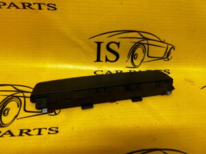 TRZECIE ŚWIATŁO STOP SZYBY BMW 5 F10