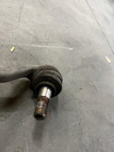 MAGLOWNICA PRZEKŁADNIA KIEROWNICZA BMW X5 F15 X6 F16 EU