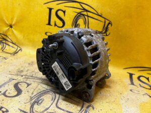 ALTERNATOR VW AUDI SEAT SKODA SCALA 1.0 TSI