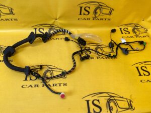 WIĄZKA INSTALACJA DRZWI PRAWYCH PORSCHE 987 CAYMAN