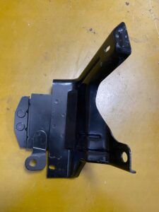 BLACHA MOCOWANIE WSPORNIK INFINITI Q70 M35H M37