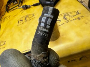 RURA RURKA PRZEWÓD WĄŻ WODY CHŁODZENIA DACIA DOKKER 1.5 BLUE DCI