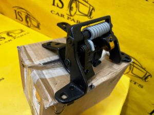 ZAWIAS KLAPY POKRYWY BAGAŻNIKA TYŁ LEWY BMW 5 TOURING E61 NOWY OEM