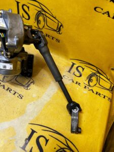 KOLUMNA KIEROWNICZA WSPOMAGANIE DACIA SANDERO STEPWAY III 2023R