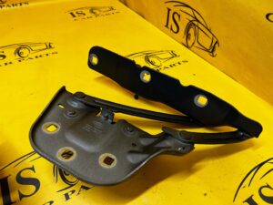 KOMPLET ZAWIASY MASKI POKRYWY SILNIKA LEWY PRAWY RANGE ROVER VELAR L560