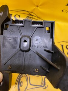 CZUJNIK ASYSTENT PASA RADAR SENSOR RENAULT CLIO V