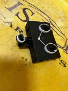 MODUŁ DRZWI PRAWY PRZÓD PORSCHE 911 991 LIFT