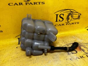 ZBIORNIK WYRÓWNAWCZY PORSCHE CAYENNE II 7P5 LIFT 92A