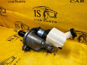 SERWO POMPA HAMULCOWA RENAULT ESPACE VI AUSTRAL