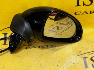 LUSTERKO PRAWE PORSCHE 911 991 991.2 CARRERA LIFT PIN 14 LC9X