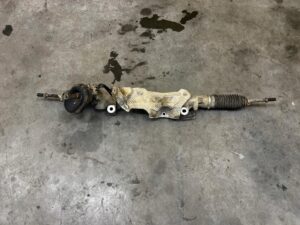 MAGLOWNICA PRZEKŁADNIA KIEROWNICZA DACIA DOKKER EU