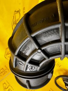 OBUDOWA FILTRA RURA DOLOT POWIETRZA RENAULT ESPACE VI AUSTRAL