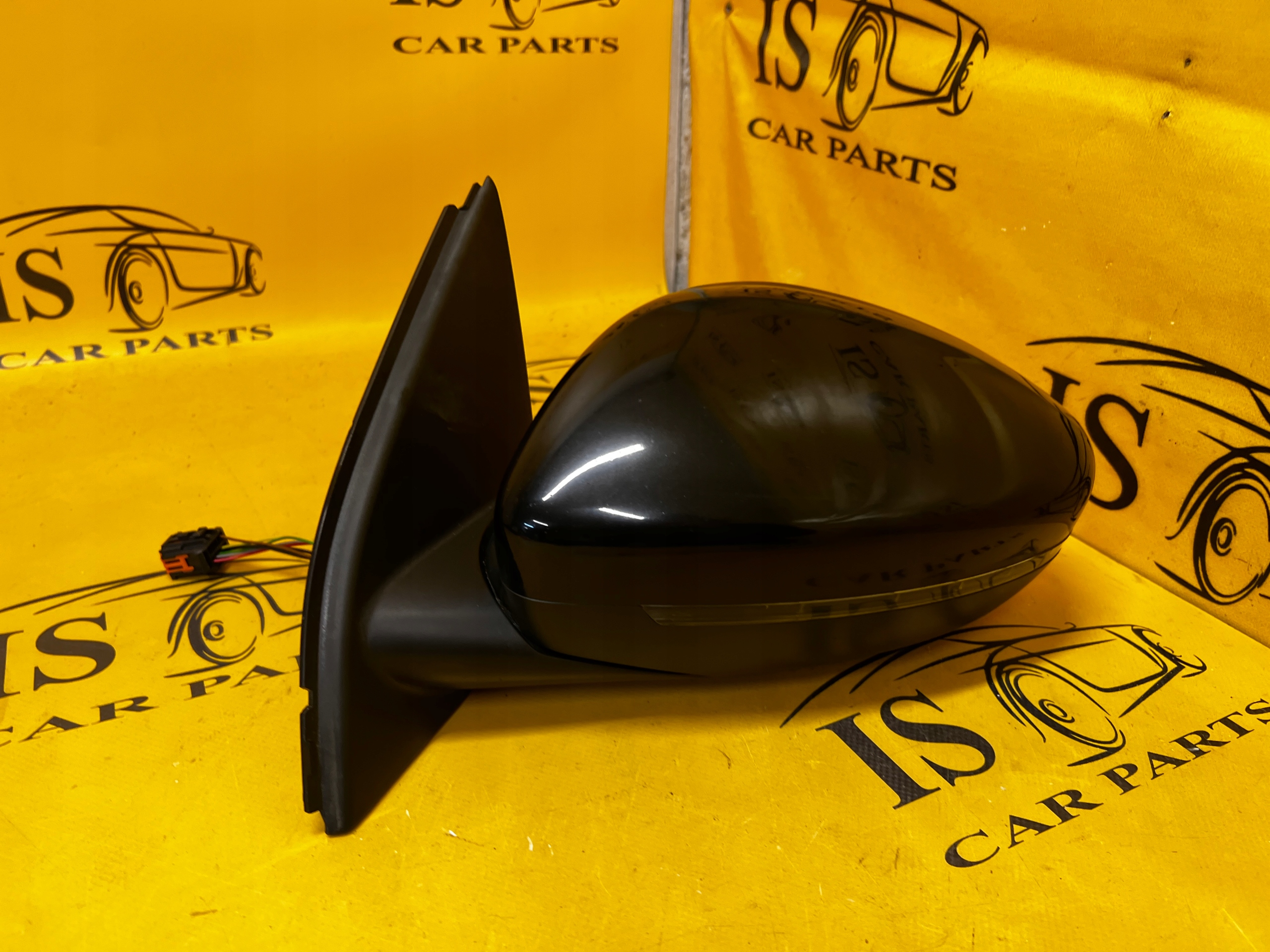 LUSTERKO LEWE 7 PIN 7PIN PEUGEOT 308 II T9 KTVD 2014R EU