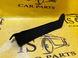 LEWA OSŁONA POD ZDERZAK SPOILER LISTWA BMW F22