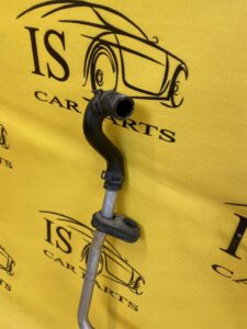 WĄŻ RURA PRZEWODY WODY PORSCHE 987 CAYMAN 3.4