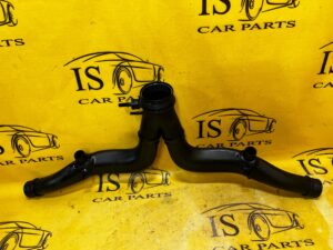 RURA DOLOT INTERCOOLER PORSCHE 911 991 CARRERA 3.0