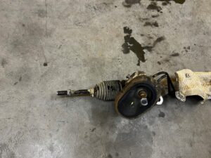 MAGLOWNICA PRZEKŁADNIA KIEROWNICZA DACIA DOKKER EU