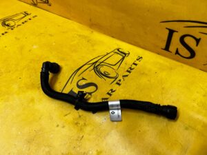 RURA RURKA PRZEWÓD WĄŻ WODY CHŁODZENIA RENAULT ESPACE VI AUSTRAL