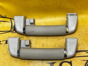 RĄCZKA UCHWYT KLAMKA PODSUFITKI JAGUAR XJ X351