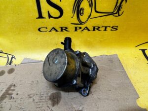 POMPA PODCIŚNIENIOWA VACUUM RENAULT MASTER III