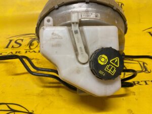 POMPA SERWO HAMULCOWE ZBIORNIK JAGUAR XF II X260