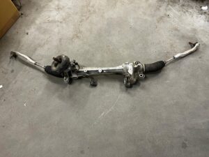 PRZEKŁADNIA KIEROWNICZA MAGLOWNICA RENAULT ESPACE V