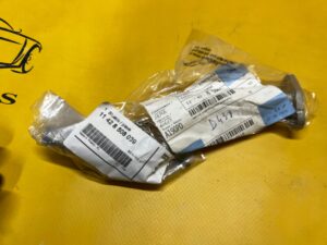 PRZEWÓD POWROTNY OLEJU TURBO BMW N57Z NOWY OEM