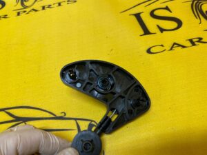 LINKA RĄCZKA CIĘGNO MASKI FORD GRAND C-MAX MK2