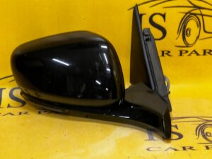 PRAWE LUSTERKO RENAULT SCENIC IV 9 PIN TEGNE