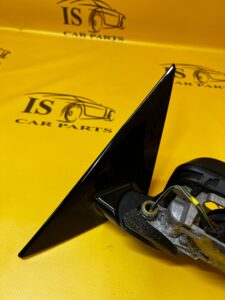 LUSTERKO ZEWNĘTRZNE LEWE 5PIN 5 PIN BMW 3 E46 M-PAKIET