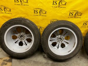 KOŁA FELGI OPONY ZIMOWE LAND ROVER RANGE ROVER EVOQUE II L551 235/60 R18