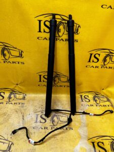 KOMPLET SIŁOWNIKI TELESKOPY KLAPY BAGAŻNIKA LR RANGE ROVER EVOQUE II L551