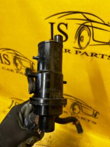 POMPA WODY PRZEWODY RURY LEXUS RX 450H III 3 AL10